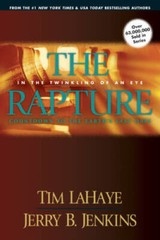 The Rapture: In the Twinkling of an Eye–Countdown to the Earth’s La – VERY GOOD