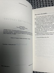 Cover-Up Of The Century Satanic Ritual Crime & World Conspiracy Reprint New