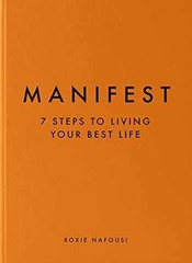 Manifest (International Edition) – Hardcover, by Roxie Nafousi – Very Good
