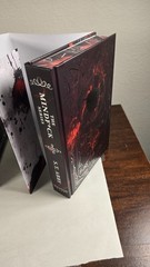 The Mindfuck Series By S.T. Abby Mystic Box Edition – Signed