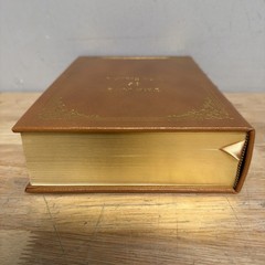 The Age Of Voltaire Durant Easton Press The Story of Civilization Leather