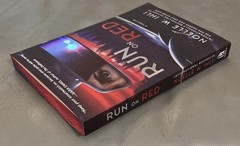Run on Red by Noelle West Ihli (2026, Trade Paperback)