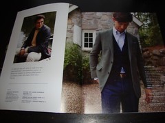 SID & ANN MASHBURN Fashion CATALOG Holiday 2022 – MEN WOMEN – 52 Pages