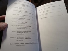 SIGNED!! — Unleashing the Power of Her by various (2024) — 1st Printing!!