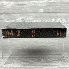 Hebrew-English New Covenant Prophecy Edition (Hope of Israel, 2009) Hardcover