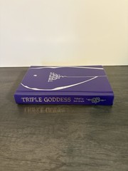 Triple Goddess Jack Grayle Limited Edition of 500 New Lilith Hecate 2026 Araxas