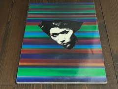 RARE 1991 1ST EDITION NOBUYOSHI ARAKI JEANNE JAPANESE JAPAN PHOTO BOOK