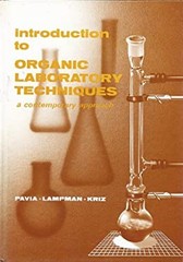 Introduction to Organic Laboratory Techniques : A Contemporary Ap