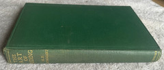 The Art of Riding book horses equestrian McTaggard hardcover 1932 3rd ed antique