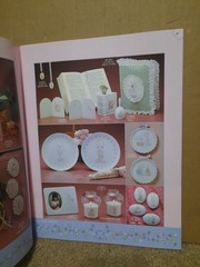 Enesco Precious Moments Gifts For 1989 Catalog Collection 56 Pages