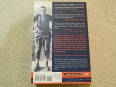 Paper Back Book 500 pages Papa Bear Life and Legacy of George Halas Gale Sayers