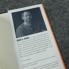 One Day Everyone Will Have Always Been Against This Omar El Akkad Hardcover