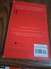 Salvation by bell hooks