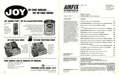 133 BOOKS – Airfix – Kits Model Assembly Decals Aircraft Military Hobby – CD/DVD