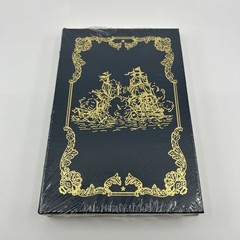 EASTON PRESS Thomas Jefferson and the Tripoli Pirates Kilmeade Leather SEALED