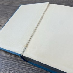 GONE WITH THE WIND – Margaret Mitchell— 1st EDITION – Book Club Edition 1936