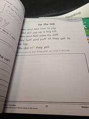 Set Of 2 HMH: Into Reading – Know It, Show It Independent Practice Grade 1 NEW