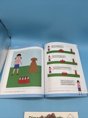 Dimensions Math PK Student Text A & B – Singapore Preschool