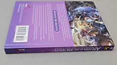 Monte Cook Fantasy RPG Arcana of the Ancients 5e Dungeons Dragons Numenera