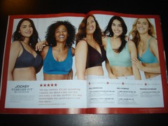 JOCKEY Underwear & Loungewear CATALOG Holiday 2020 – WOMEN MEN – 56 Pages