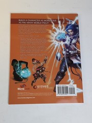 NUMENERA Character Options 1 & 2 RPG – Monte Cook Games