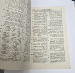 Rare February 1827 Longman Book & Publications Catalog 16 Pages London