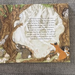 Little Lost Unicorn by Lorna Hussey (2009, Hardcover)