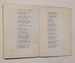 Edgardo Romera Cancionero Andaluz Cantes por la muerte de Federico García Lorca