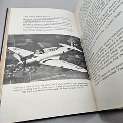 War Wings By David C. Cooke – McBride & Company 1941 First Edition HC Signed