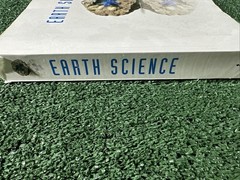 Earth Science Student Text 4th Edition by BJU Press