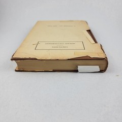 Applied Counterpoint Percy Goetschius HC DJ G Schirmer Music Theory 1902