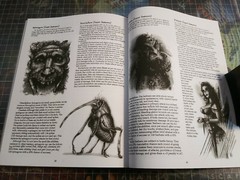 Guide to Hell – Dungeons & Dragons