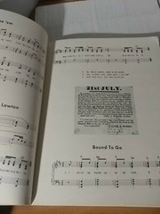 Slave Songs of the United States-1965-pbk-Oak Publications FT2040-Irving Schlein