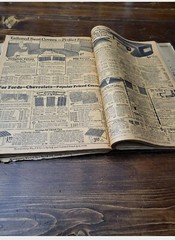 1928 Montgomery Ward Catalog 613 Pages