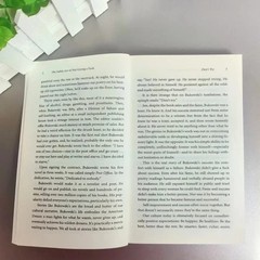 New “The Subtle Art Of Not Giving A F Mark Manson ” Stress Relief Book