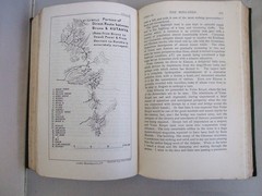 The Caliphs’ Last Heritage,A Short History of Turkish Empire, Sykes, 1915, Maps