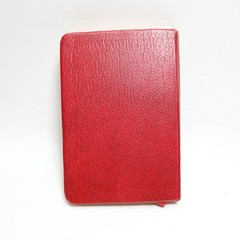 New American Standard Bible Book Lockman Foundation Center Column Reference 1975