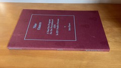 NINE OUNCES: A NINE PART PROGRAM FOR THE PREVENTION OF By Bob Flaws