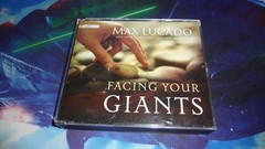 Facing Your Giants: A David and Goliath Story for Everyday People Audio CD 2006
