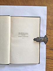 RARE & IMPORTANT, Sigmund Freud, The Ego and the Id, 3rd Edition, 1942 w Rare DJ