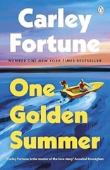 One Golden Summer/Carley Fortune Carley Fortune Paperback brand new