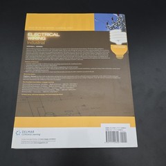 Electrical Wiring Industrial – Paperback By Herman, Stephen L. – GOOD