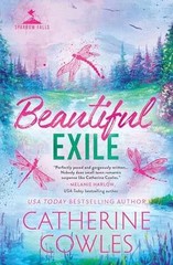Beautiful Exile (Standard – Paperback, by Cowles Catherine – Very Good q
