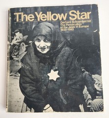 The Yellow Star -Persecution of the Jews in Europe 1933-1945 WW2 Holocaust WWII