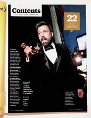 2013 March 8 Entertainment Weekly Magazine Oz The Great & Powerful Wicked Witch