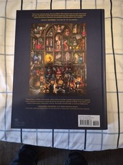 Dungeons and Dragons Lore and Legends : A Visual Celebration of the Fifth…