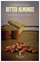 Bitter Almonds, Laurence Coss