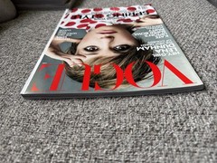 Vogue Magazine February 2014 Lena Dunham
