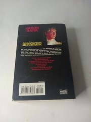 Die Farbe des Todes by Jason Dark TPB (2002) John Sinclair German Horror