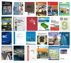 NASCLA – ACCREDITED EXAMINATION – COMMERCIAL GENERAL BUILDING CONTRACTOR…